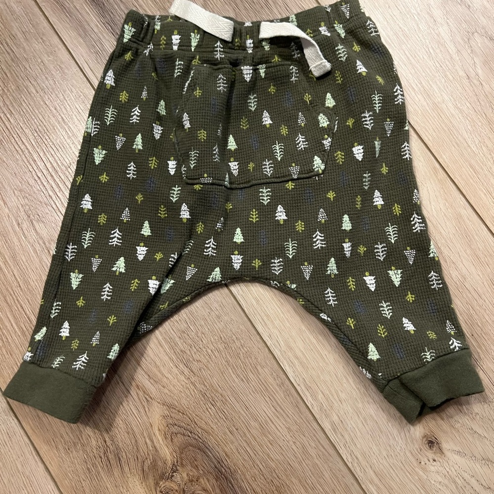 3-6m bottoms